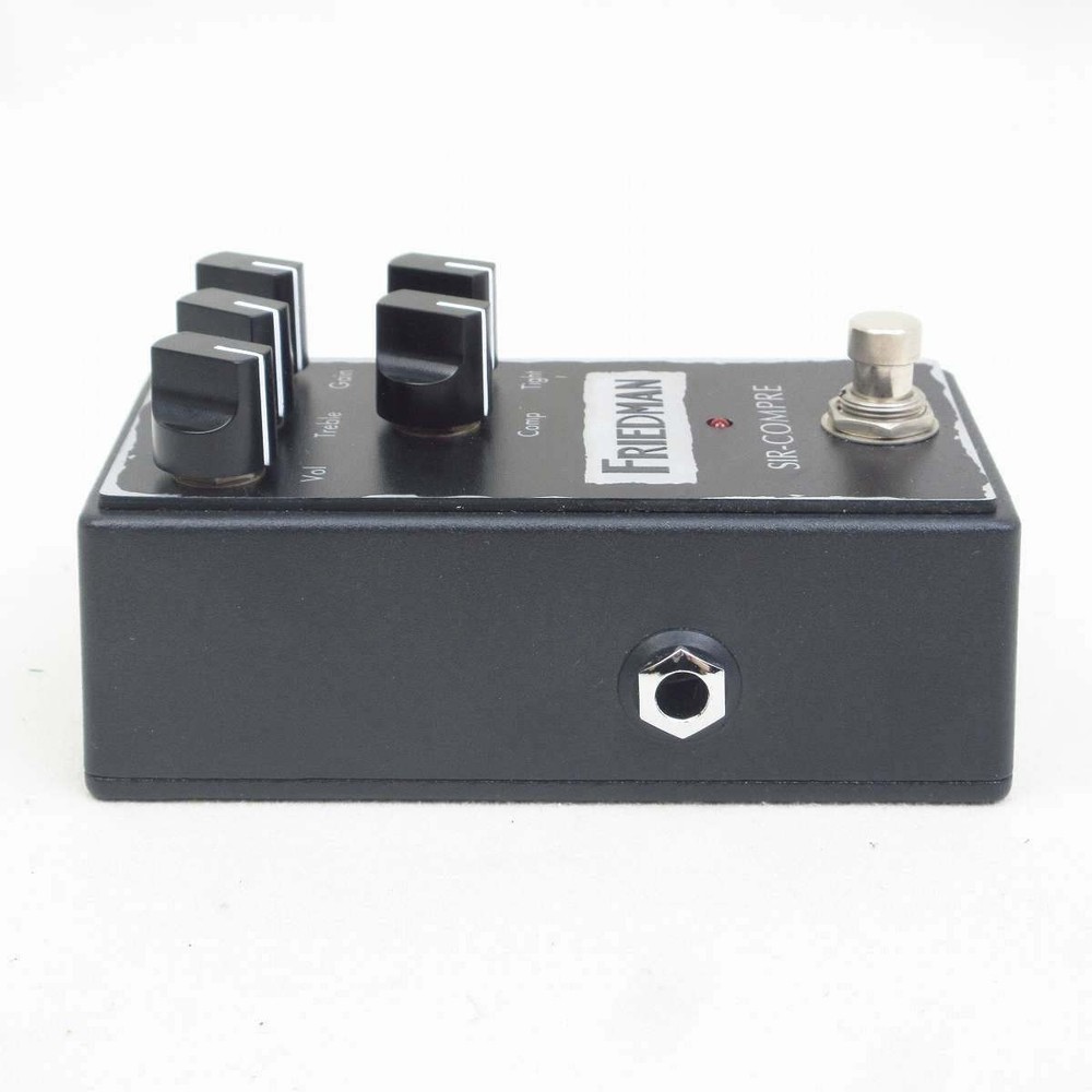 Friedman SIR-COMPRE Used Compressor