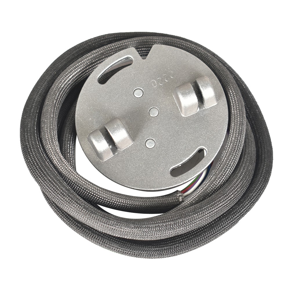 For Dyna 2000i Programmable Single Fire Electronic Ignition Module