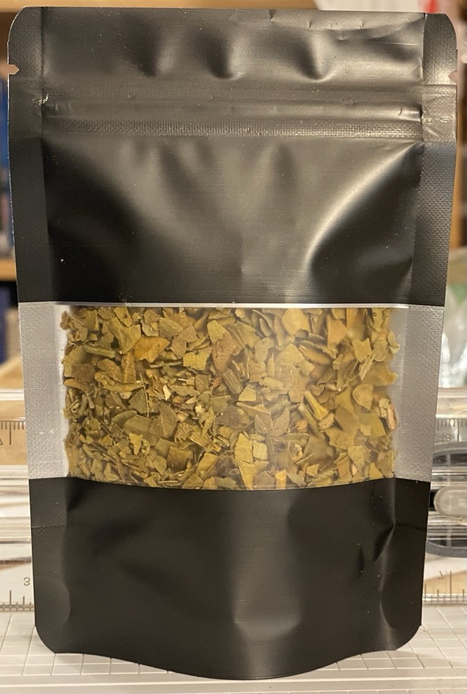 Dried Mistletoe 1oz