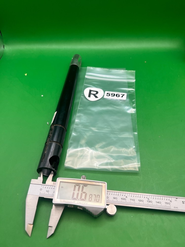 Automag Emag Barrel