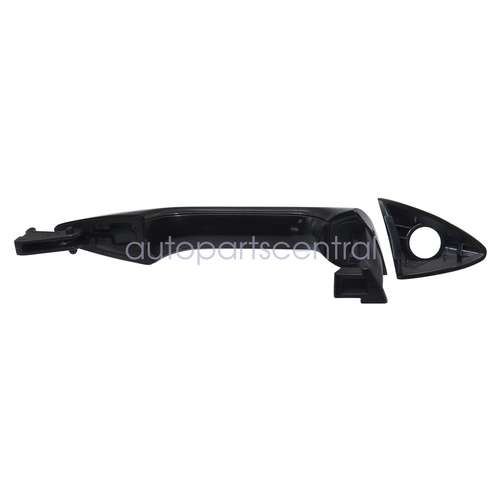 Left Front Outside Exterior Door Handle Driver Side Fit HYUNDAI Elantra 2011
