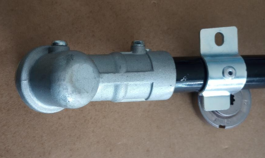RYOBI New Pull Expand-It String Trimmer Straight Lower Shaft Free US Shipping