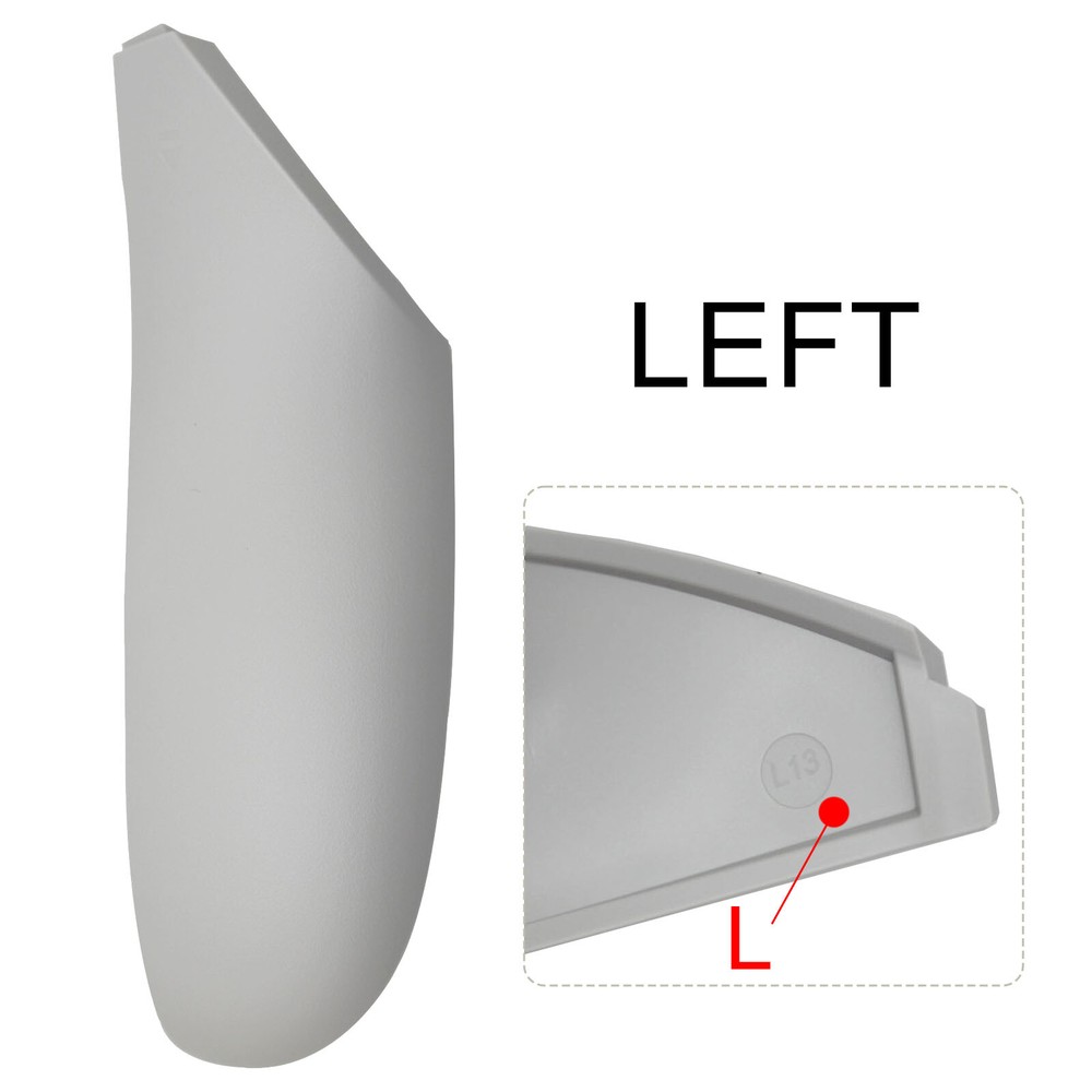 OEM Left Right Battery Cover Case Replacement For Meta Oculus Quest 2 Controller