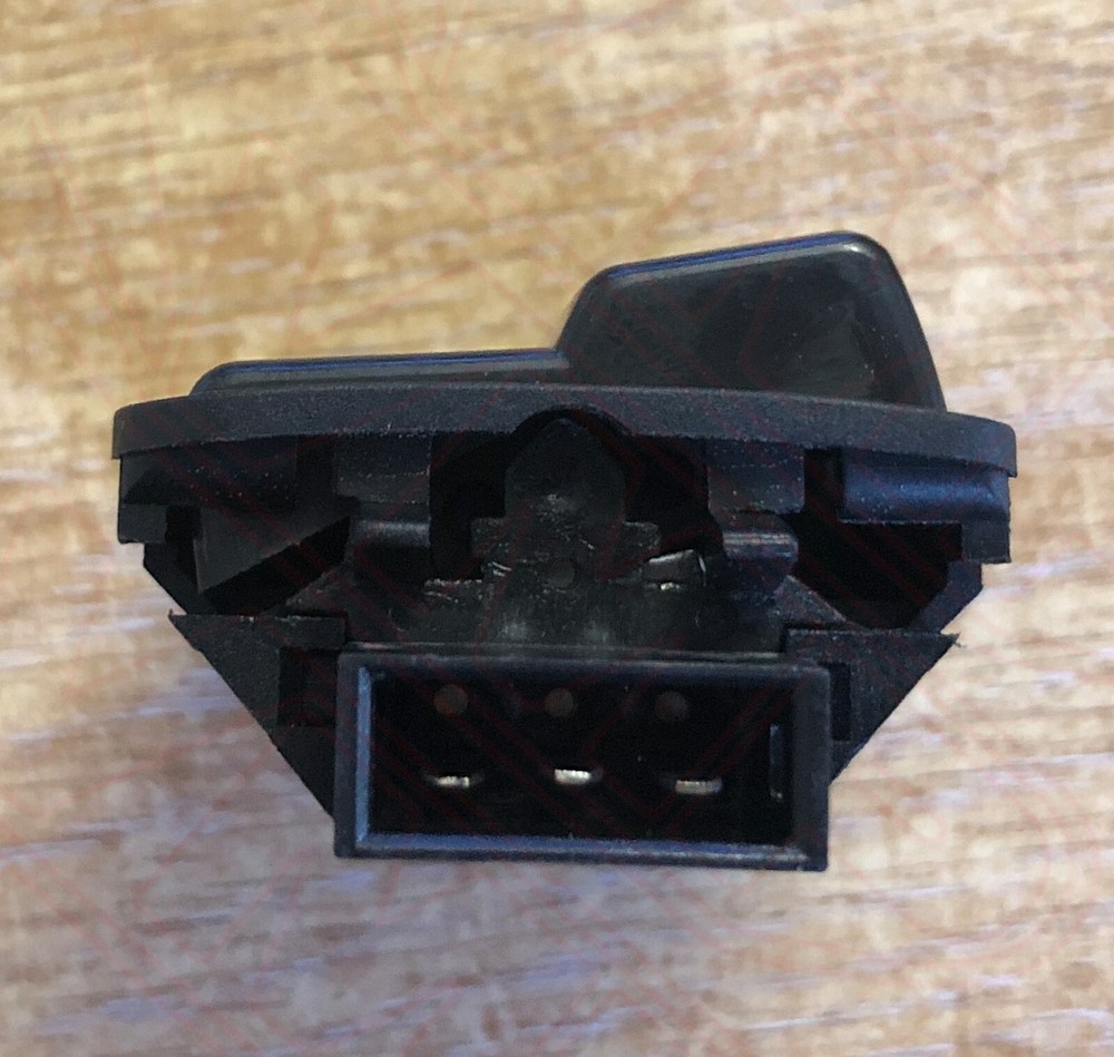 Sukida Commander 125 SK125T-18 Handlebar Main Beam Headlight Switch Button