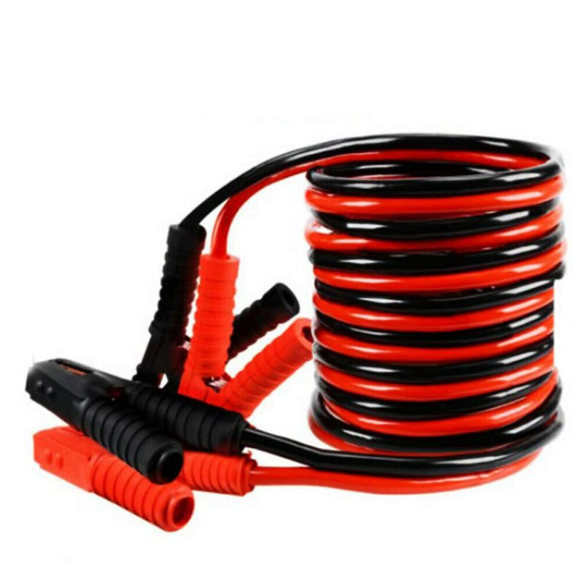 Auto Jumper Cables 0 Gauge 3000AMP 20Ft