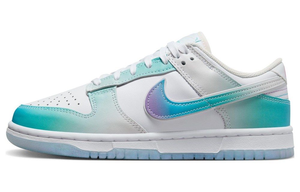 Nike Dunk Low Unlock Your Space Womens FJ7743-194