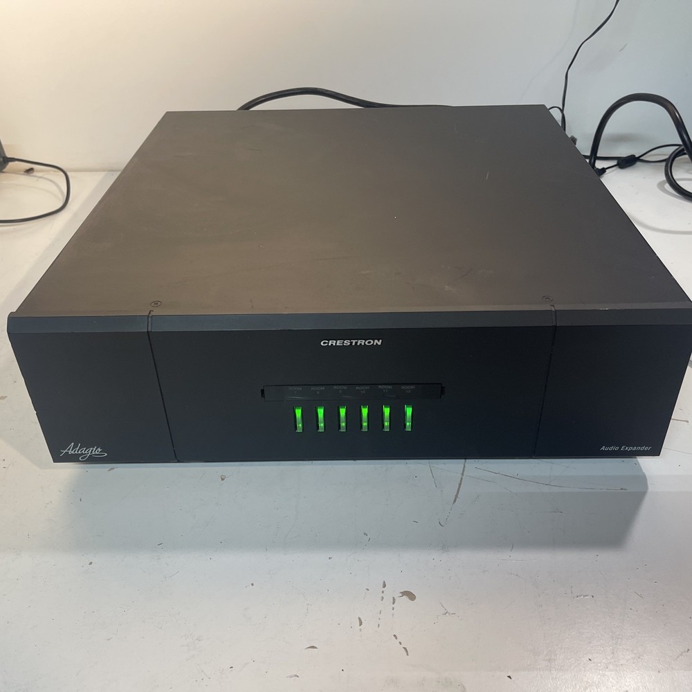 Cretron Adagio Audio Expander