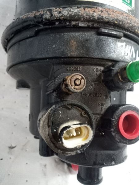 BENDIX AD-IP Air Dryer/Water Separator (10579181
