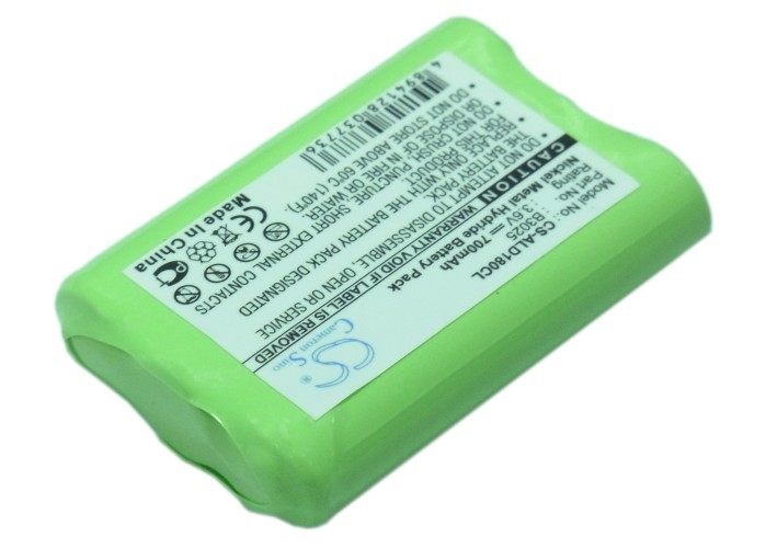 Battery for Medion MD9986 700mAh