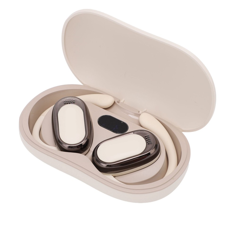 Translator Device 144 Languages Earbuds Long Distance Connection