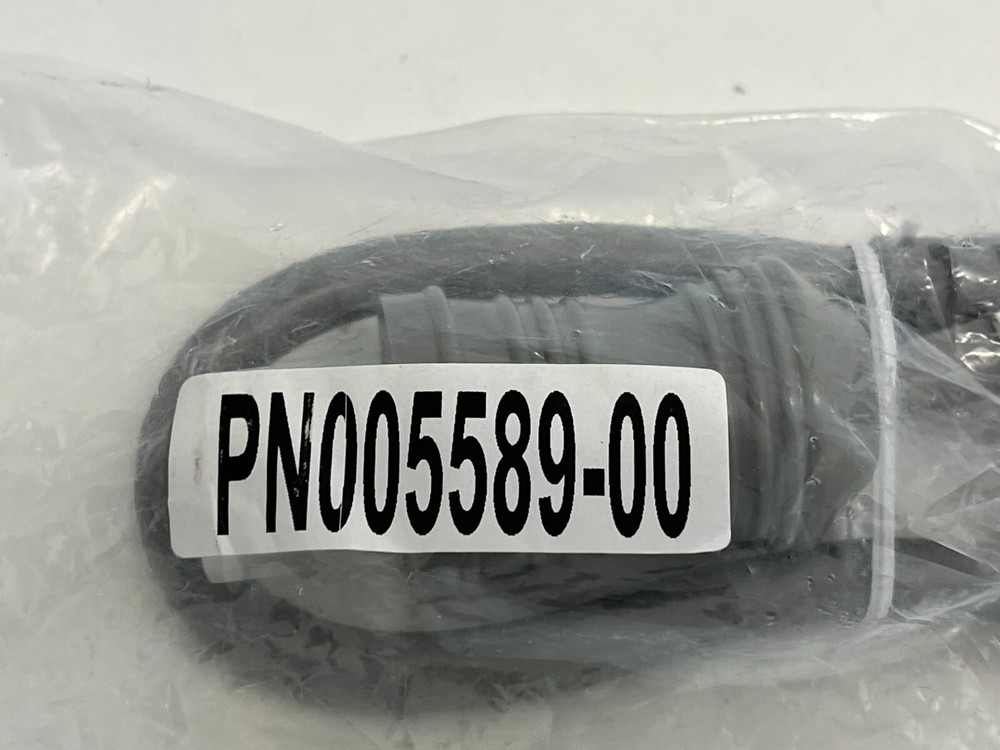 ZZ15: 005589-00 Hospital Grade Power Cable