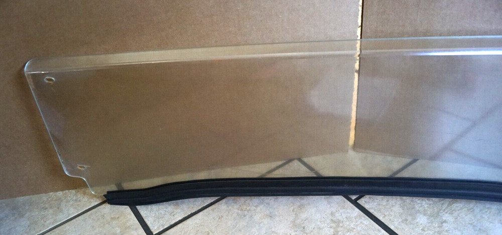 10 Polaris RZR 800 S Half Windshield 2879493