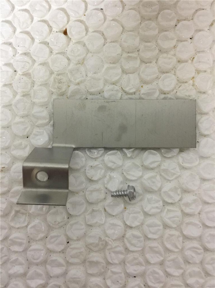 Igniter Shield Kit Lot 2