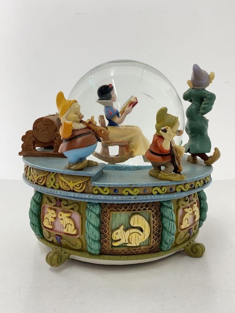 Disney interior goods multicolor Used