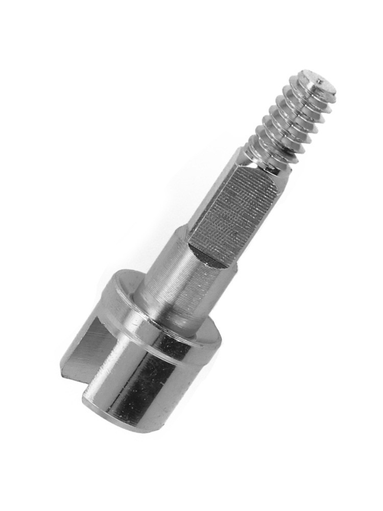 Replace Your Old Valve Stem with this Reliable Scuba Diving Tank Spindle