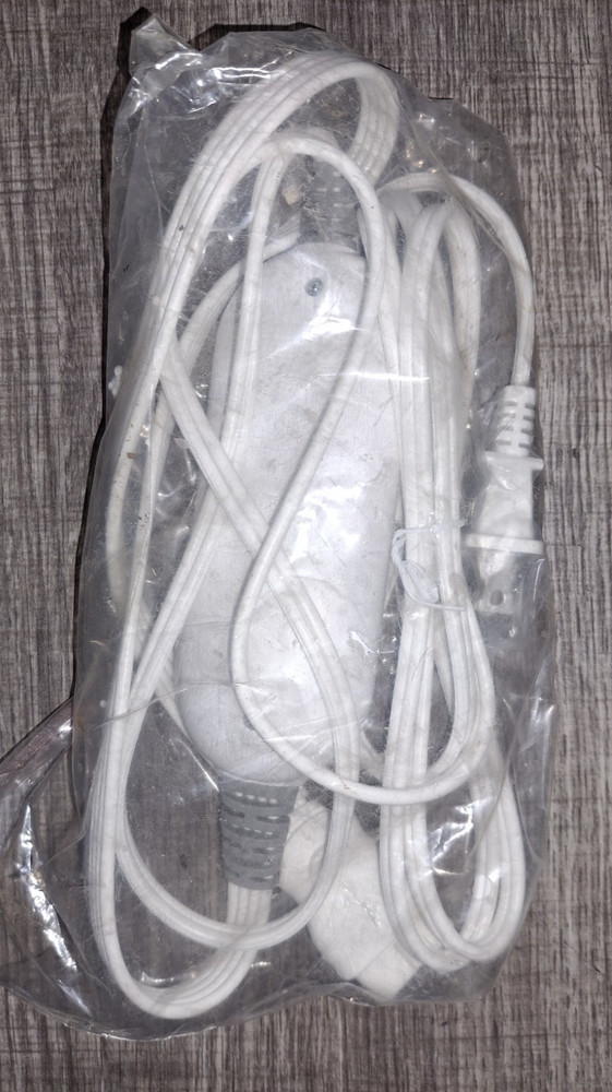 NOS Veohaut Heated Blanket Controller / Remote OWF-PJA