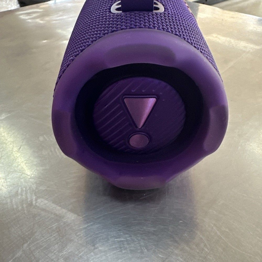 JBL CHARGE 6 PURPLE