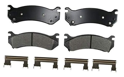 Brake SevereDuty SX785 Disc Brake Pad Set