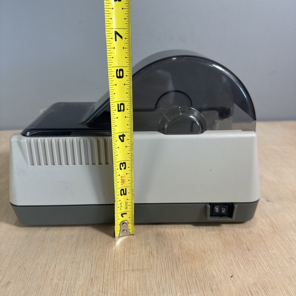 Cognitive Thermal Printer Label Maker AdvantageLX LBD24-2043-004 *Untested*