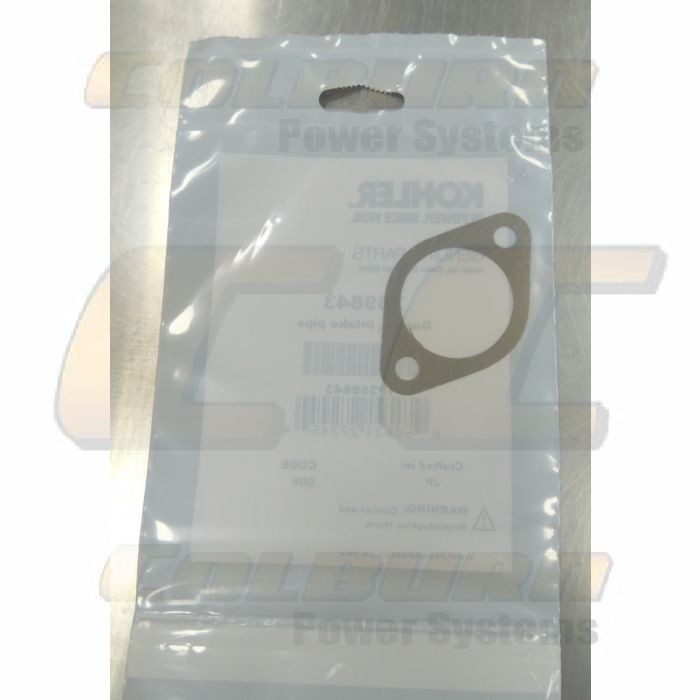 KOHLER #359843 GASKET