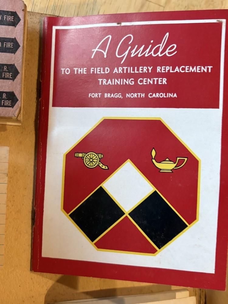 WWII US Scrap book of Robert Joseph May Photos, ID’s, Menu’s, Booklets,