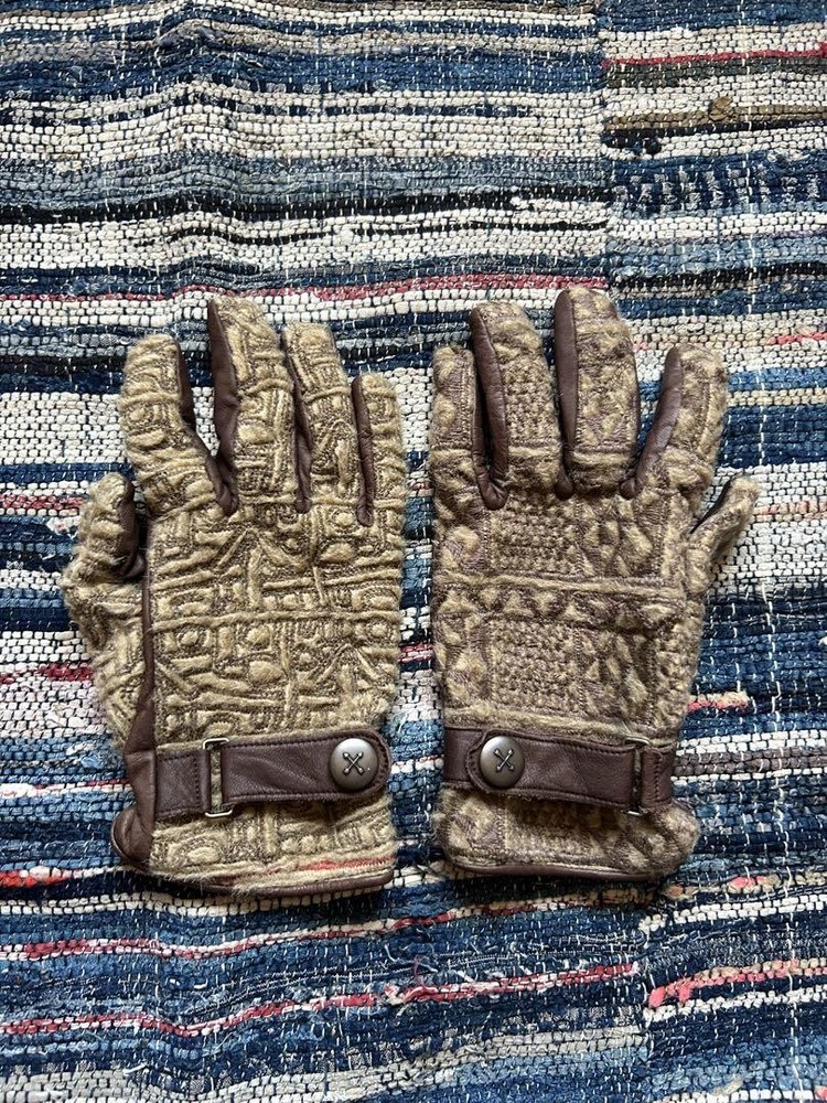 kapital gloves mittens