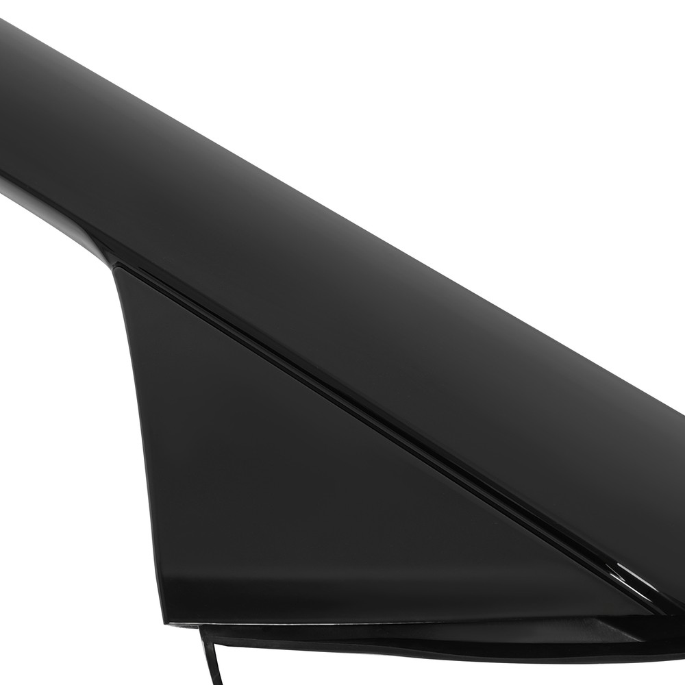 Right Side Windshield A-Pillar Molding INNER OUTER Trim For 11-19 Ford Explorer