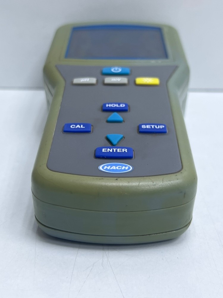 HACH H160 PH METER