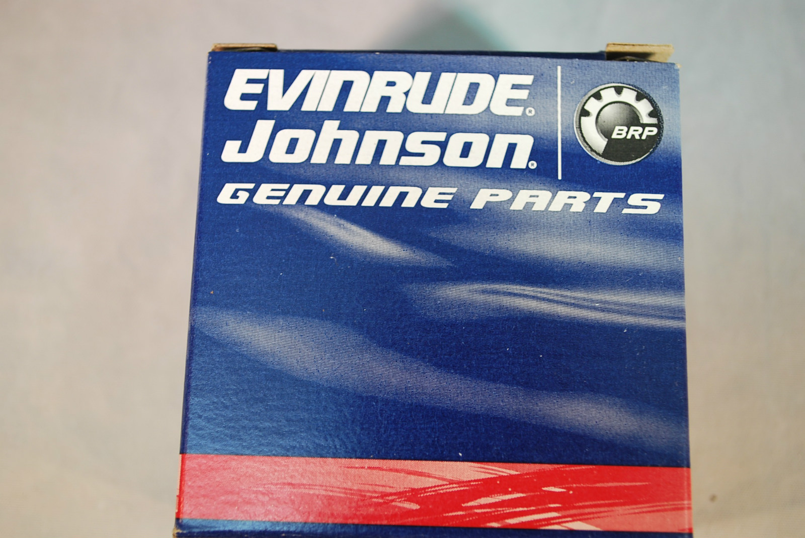 New Johnson Evinrude OEM Outboard Coil 584477 BRP/OMC