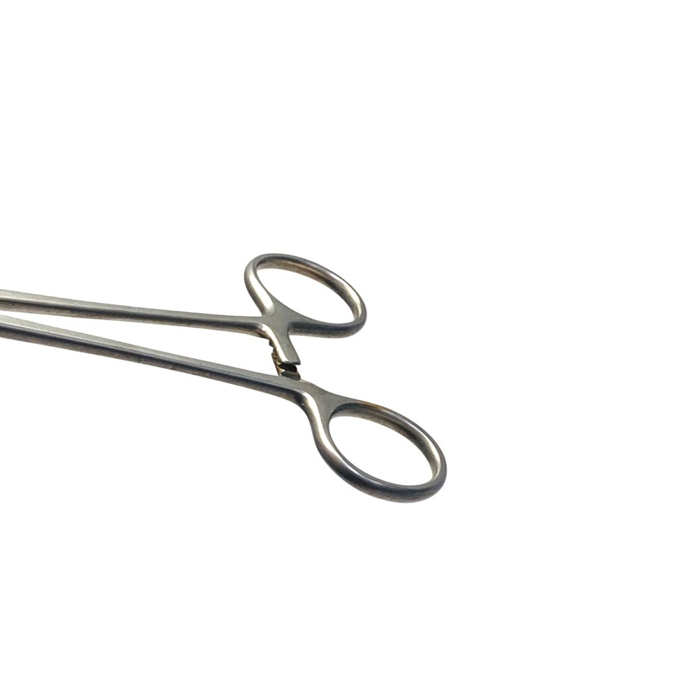 V. Mueller REF GL850, Uterine Tenaculum Forceps