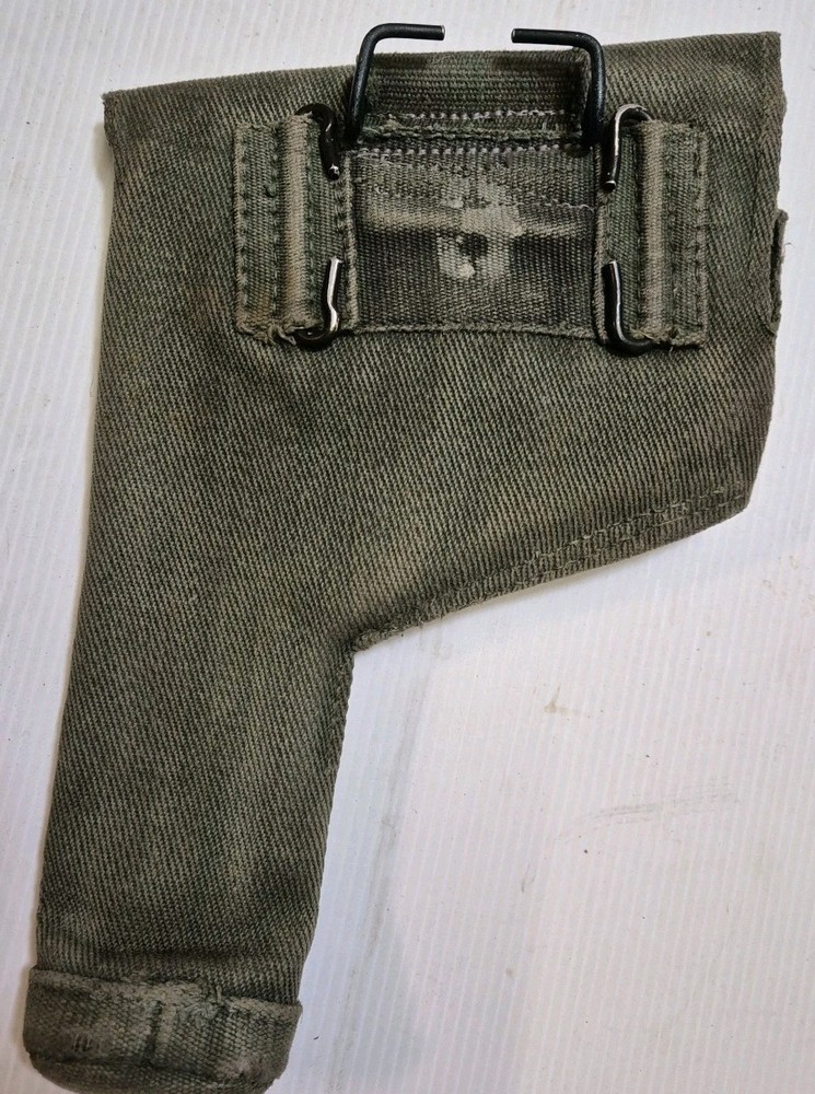 WW2 ME Co 1945 British Army HOLSTER 1944 Pattern