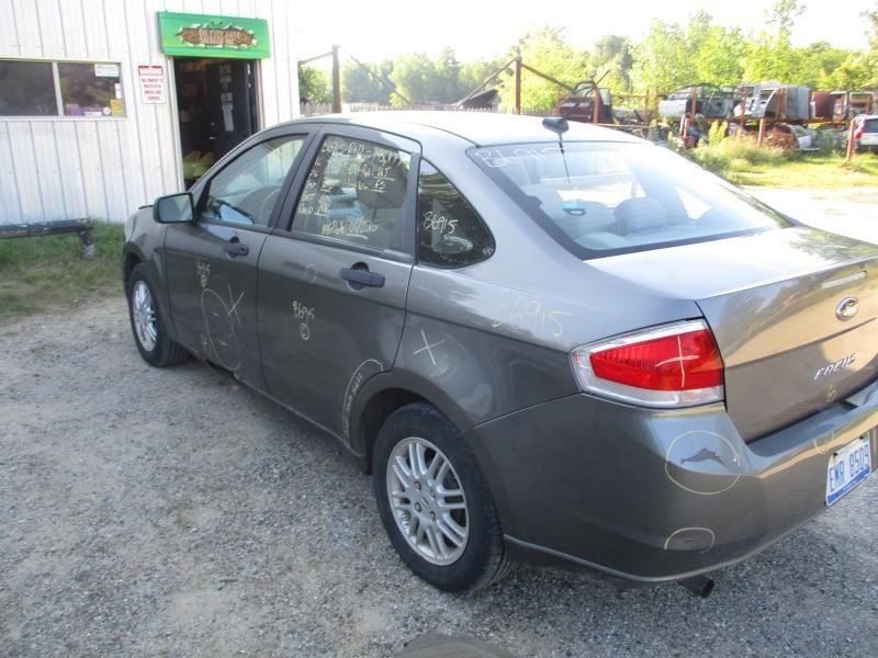 Dash Panel Fits 10-11 FOCUS 381471