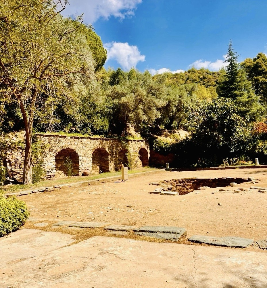 Rosary With Scent If Roses