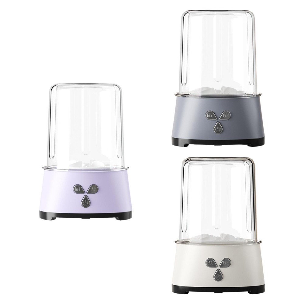 Mini Washing Machine Laundry Cup Automatic Compact for Dorm Laundry Camping