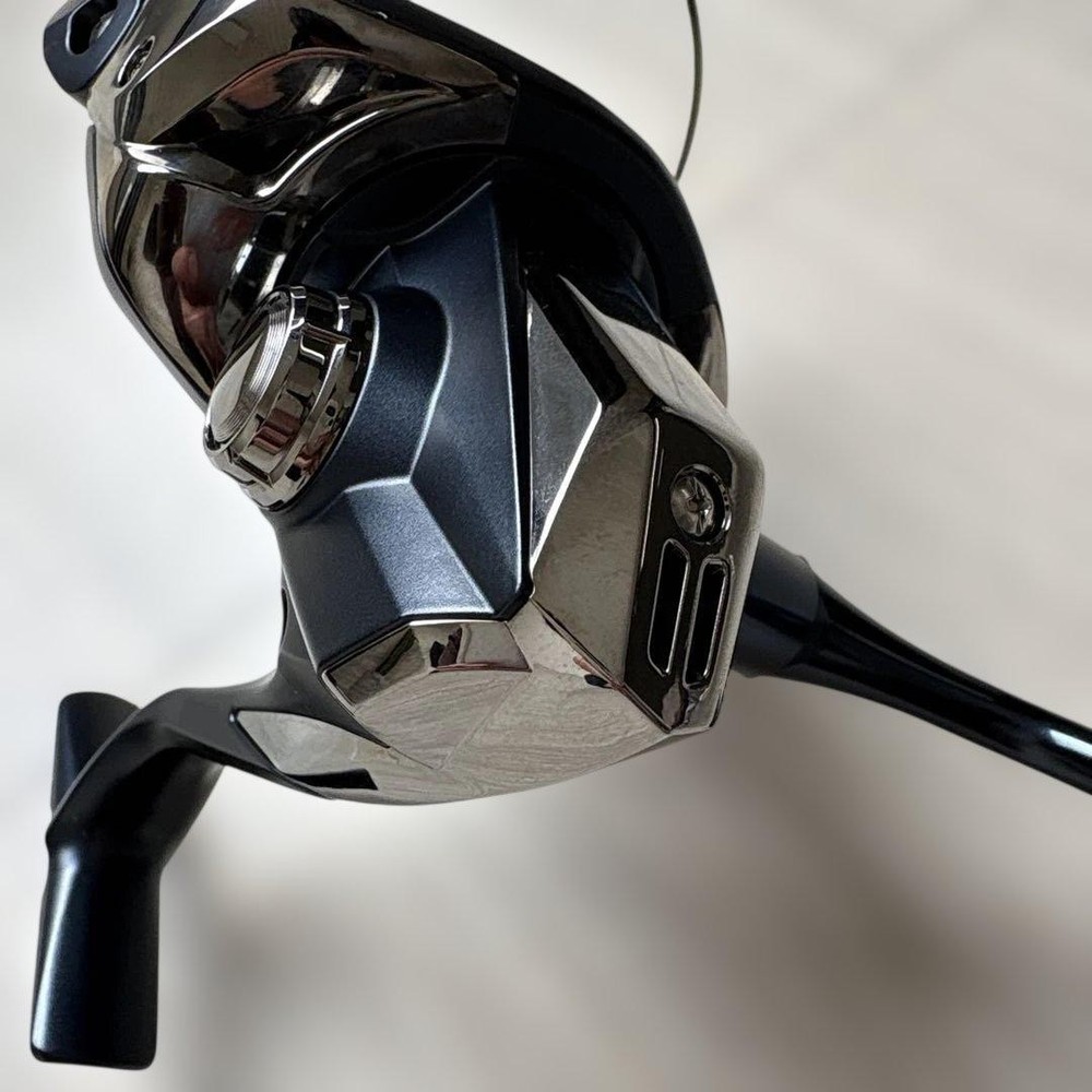 Used Shimano Stradic SW4000XG