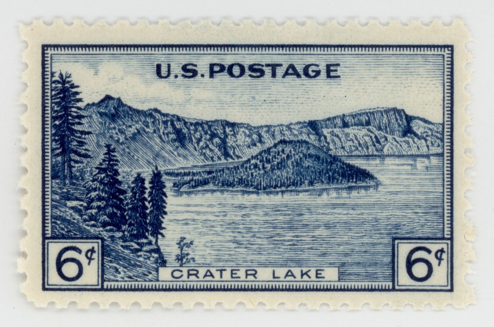 US #745 | Mint NH | Very Fine/ Extra Fine