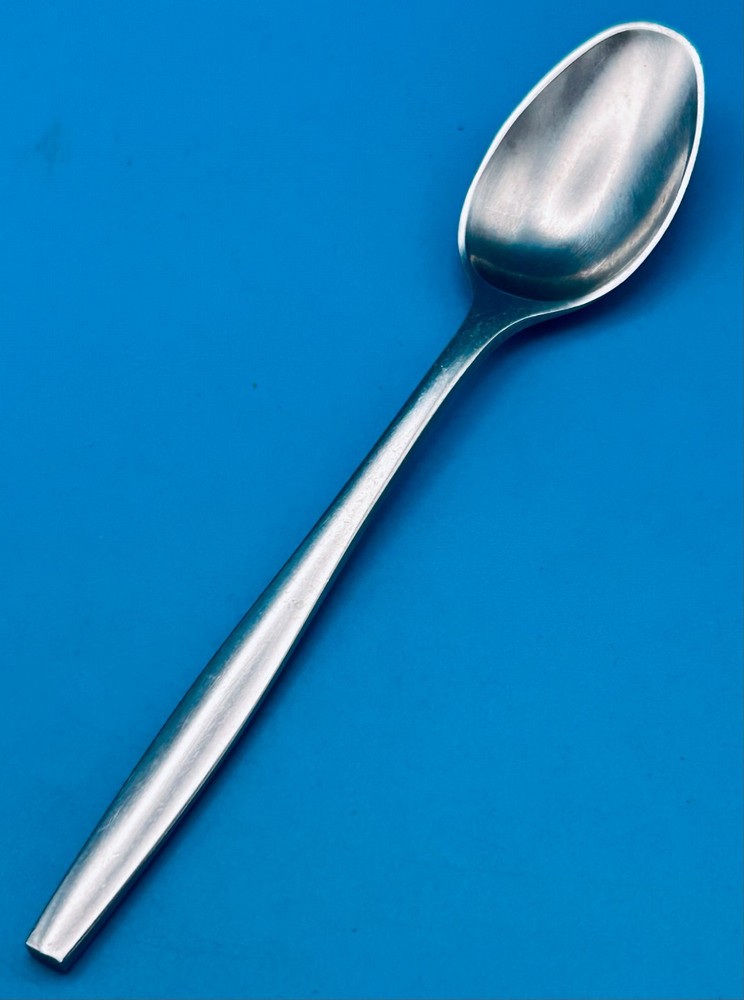 Dansk VARIATION V FINLAND Teaspoon 6 1/2" Stainless Flatware Silverware