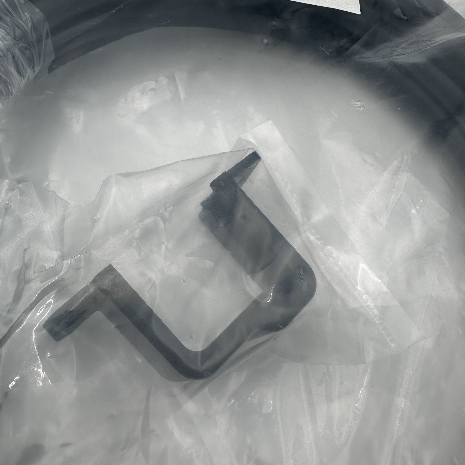 Motorola PMLN4959A Handheld Control Head Accessory Cable for XTL/APX Radios NEW