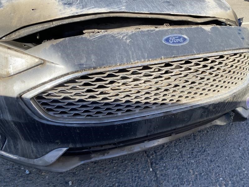 FUSION 2019 Air Shutter 35042