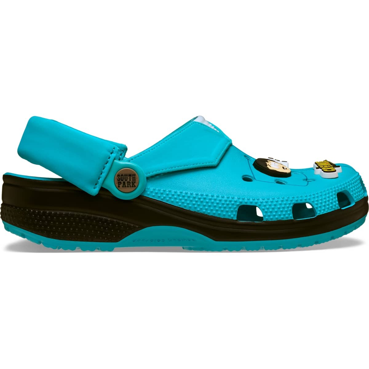 Crocs Adult South Park Randy Cls Clg