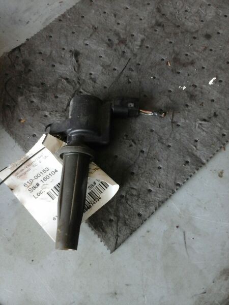 Coil/Ignitor Fits 03-11 FOCUS 74736
