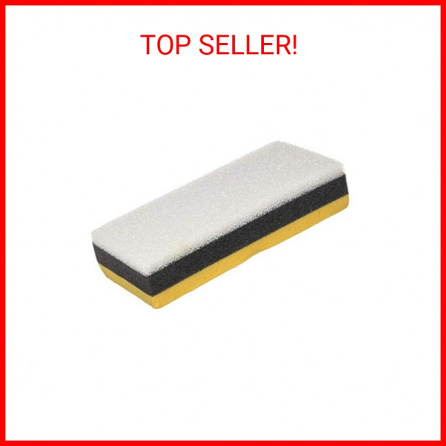 HYDE Tools, Sponge Sanding Drywall, EA