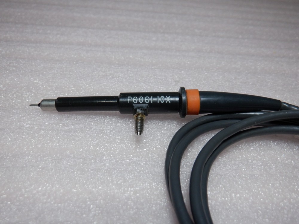 TEKTRONIX P6061 10M OHM PROBE ASSEMBLY