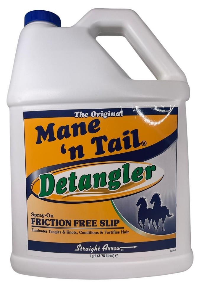 Mane 'n Tail Detangler - Gallon