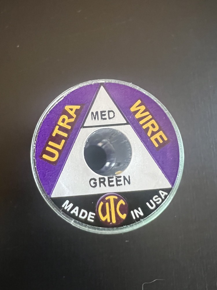 UTC Ultra Wire - Med