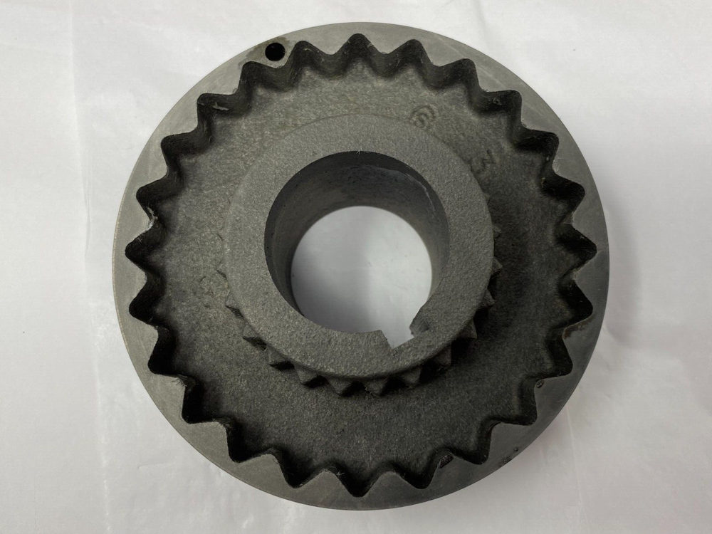 Dodge 022004 D-Flex 7SC35 Spacer Flange