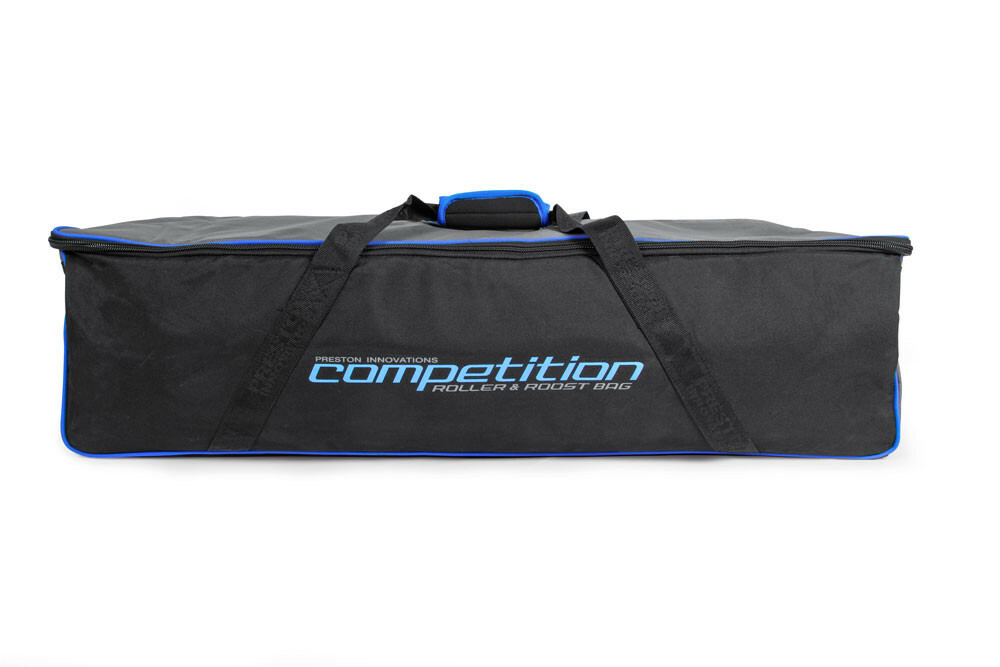 Preston Innovations Competition Roller & Roost Bag