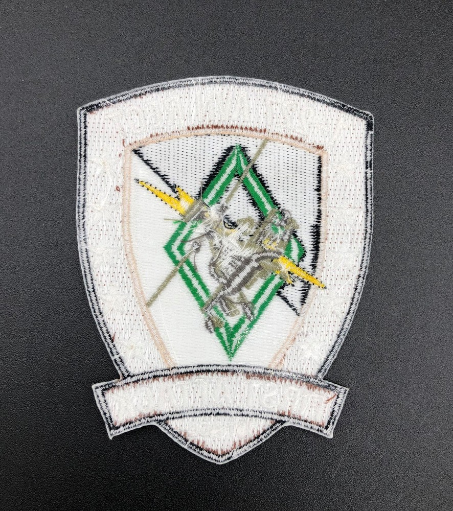1-227 AVN Regt 1st ACB First Attack Apache Army Aviation Unit Patch OIF OEF