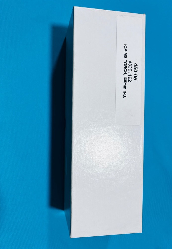 Thermo ICP-MS Torch