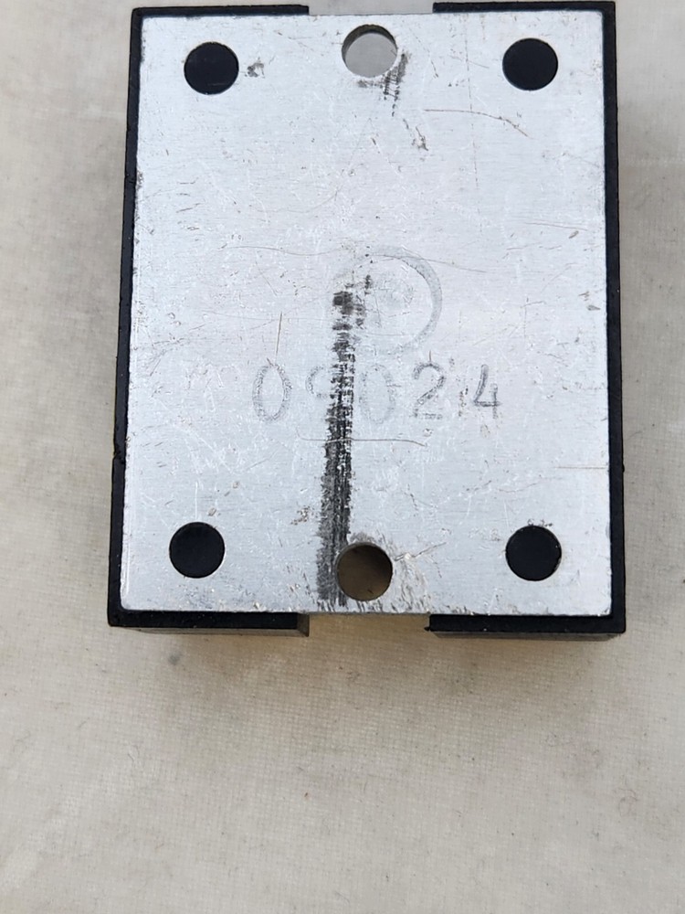 GORDOS G240D45R SOLID STATE RELAY, 240VAC 45AMP, 3-32VDC,